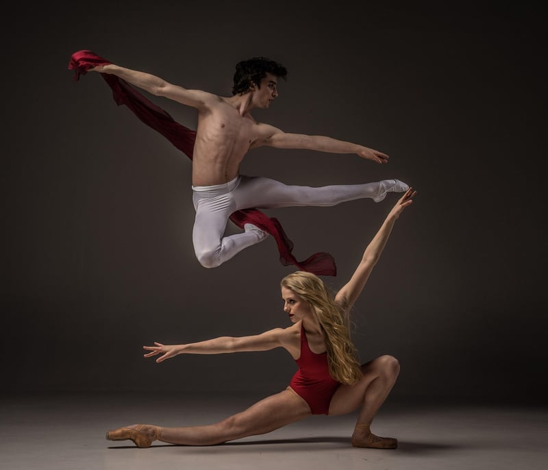 Dancing Therapy